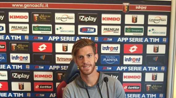 Ansaldi ha detto 'sì' all'Inter, i nerazzurri trattano con il Genoa 