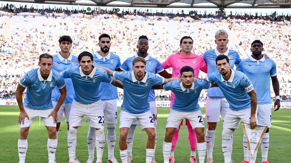 Lazio-Milan, le pagelle dei quotidiani: Tavares top, bocciati Isaksen e Pinamonti