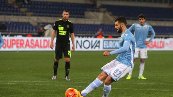 Lazio-Verona 5-2: rivivi i gol con la voce di Alessandro Zappulla!