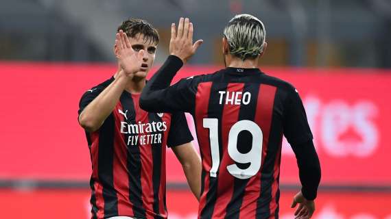 Europa League, Milan ai playoff: battuto col brivido il Bodo Glimt