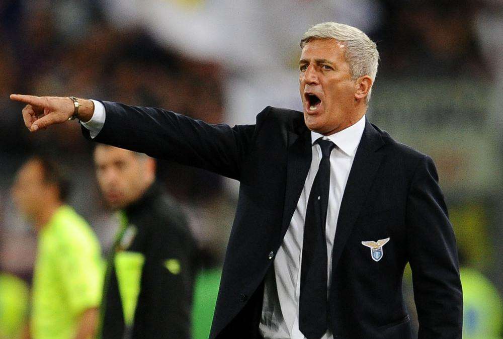 Petkovic soddisfatto a metà: "Creiamo tanto, ma non c'è ancora la cattiveria giusta"