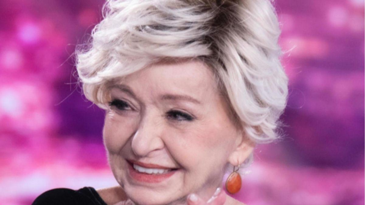 NEWS | È morta Enrica Bonaccorti: aveva 76 anni