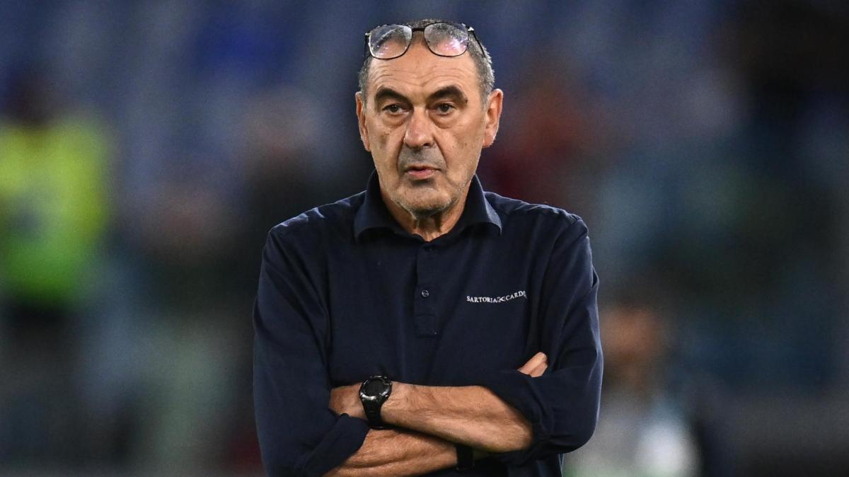 Lazio, Pacchioni: "Sarri non è il responsabile! Ecco cosa dovrebbe fare"