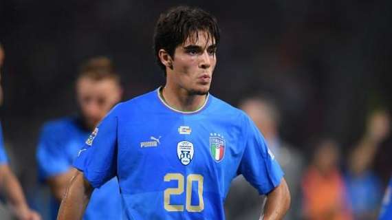 Italia Under 21, Nicolato: "Cancellieri ci ha dato il cambio di marcia"