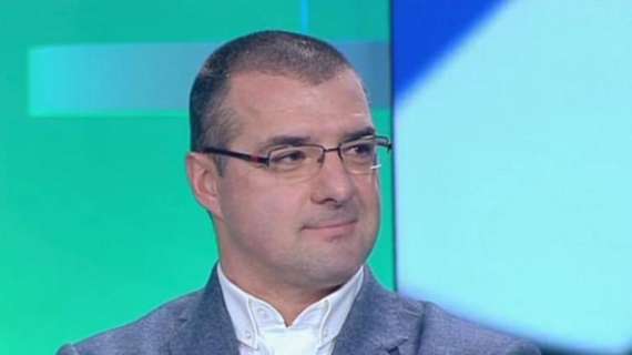 Lazio - Venezia, Maniero: "In teoria sfida con poca storia, ma in Serie A..."
