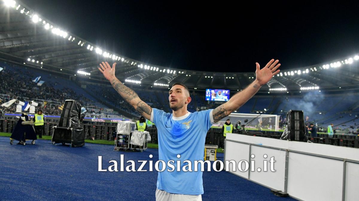 Lazio - Fiorentina, le pagelle dei quotidiani: flop Isaksen, Cataldi leader