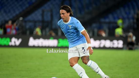 MIXED ZONE | Lazio, Pellegrini: "Questo rodimento di cu*o dev'essere benzina"