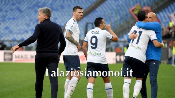 Liverani spiega: "Lazio, non sottovalutare il Viktoria Plzen. Evitare il derby..."