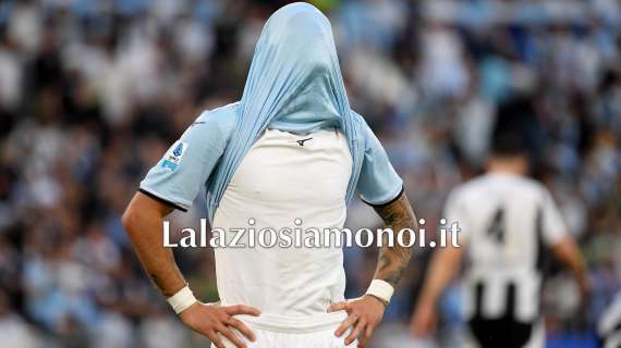 Lazio, Piscedda sicuro: "Squadra stanca, ma gli faccio i complimenti"