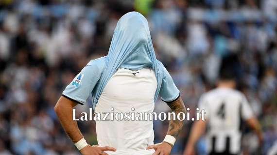 Lazio, tra braccino corto e occasioni sprecate: ora combatti con Honor fino alla fine