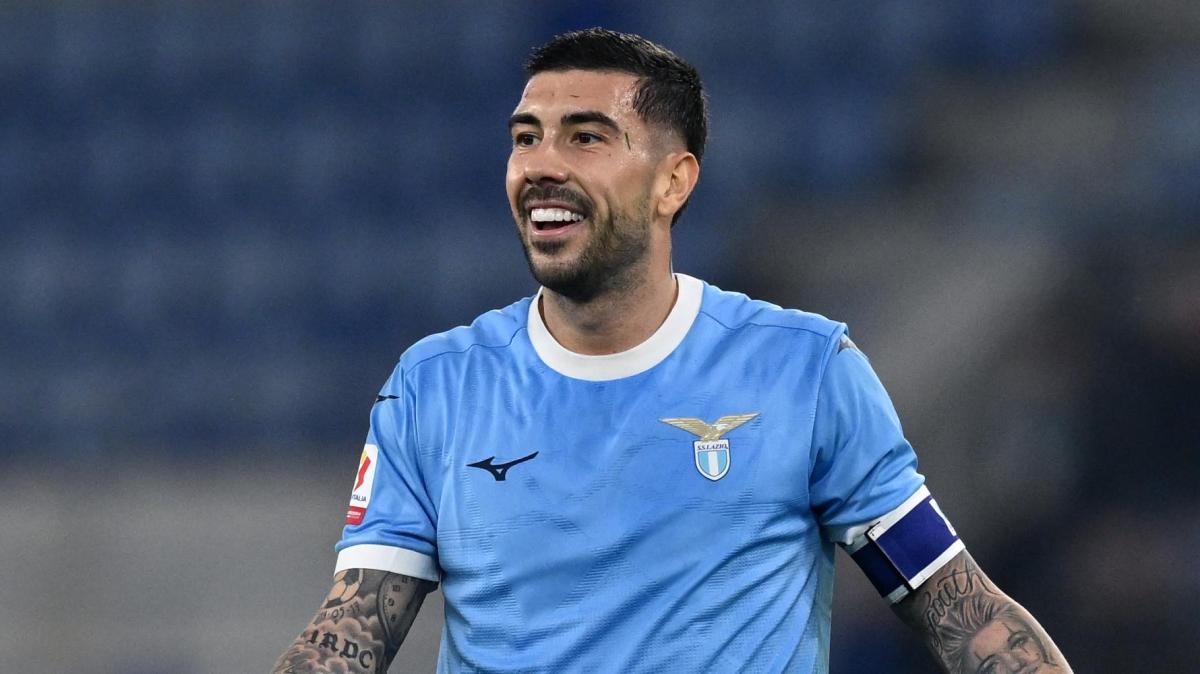 Lazio, Zaccagni a Veron per il Parma: "Ce la fai mezz'ora?". La risposta
