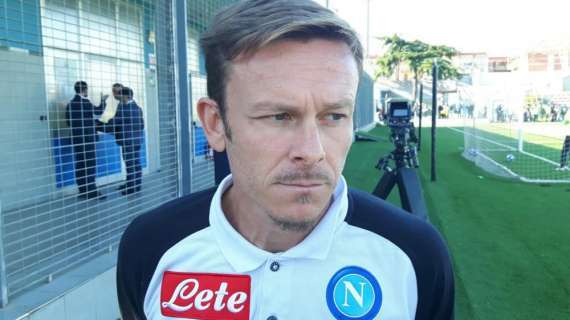 UFFICIALE - Napoli, Baronio non è più l'allenatore della Primavera