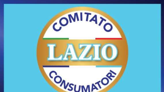 Comitato Consumatori Lazio: "Inaccettabile la disparità di trattamento di Nicchi"