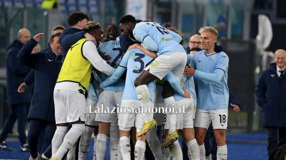 Lazio, Cucchi soddisfatto: il commento dopo la vittoria col Bologna