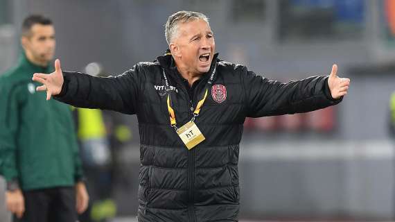 EURORIVALI - Lazio, vittoria esterna del Cluj: la vetta dista sette punti