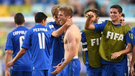Mondiali Under 20, eroica Italia batte lo Zambia e centra una storica semifinale. E sulla Var…