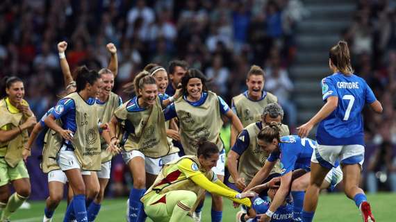 Mondiale per Club, chi vincerà il trofeo? Il pronostico delle azzurre - VIDEO