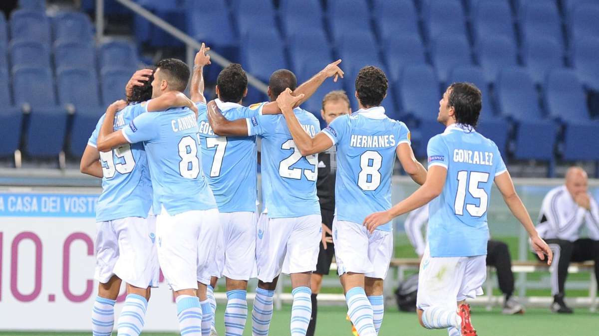 ESCLUSIVA - La Lazio a Londra per "Leaders in Football", Canigiani rivela: "Trattative in corso per lo sponsor"