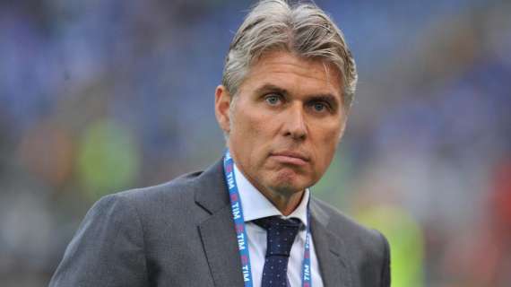 Euro2024, Rosetti: "Solo i capitani potranno parlare con gli arbitri"