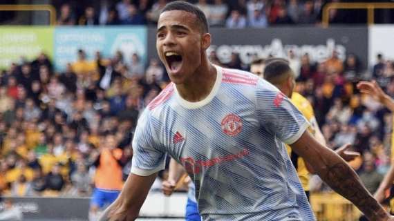 Calciomercato Lazio | Inserimento del Napoli per Greenwood: la situazione