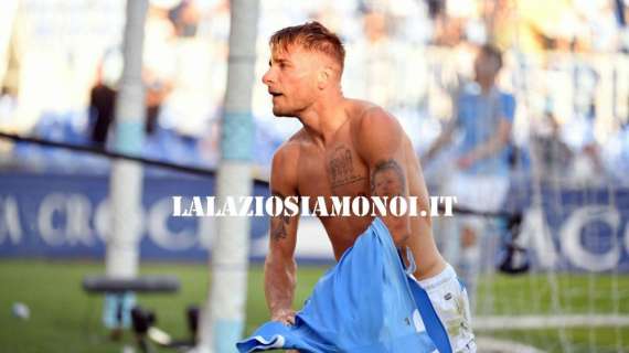 Scarpa d'Oro 2019/20: Immobile vola, ecco la sua posizione