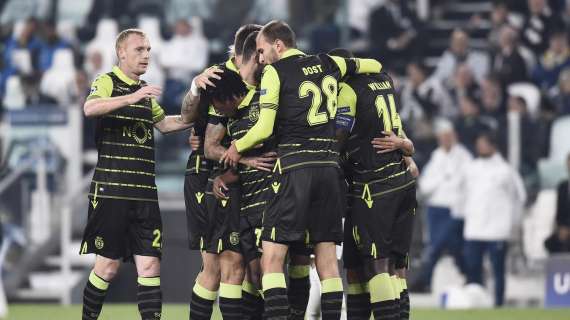 Coronavirus, tre positivi nello Sporting Lisbona: annullata l'amichevole con il Napoli