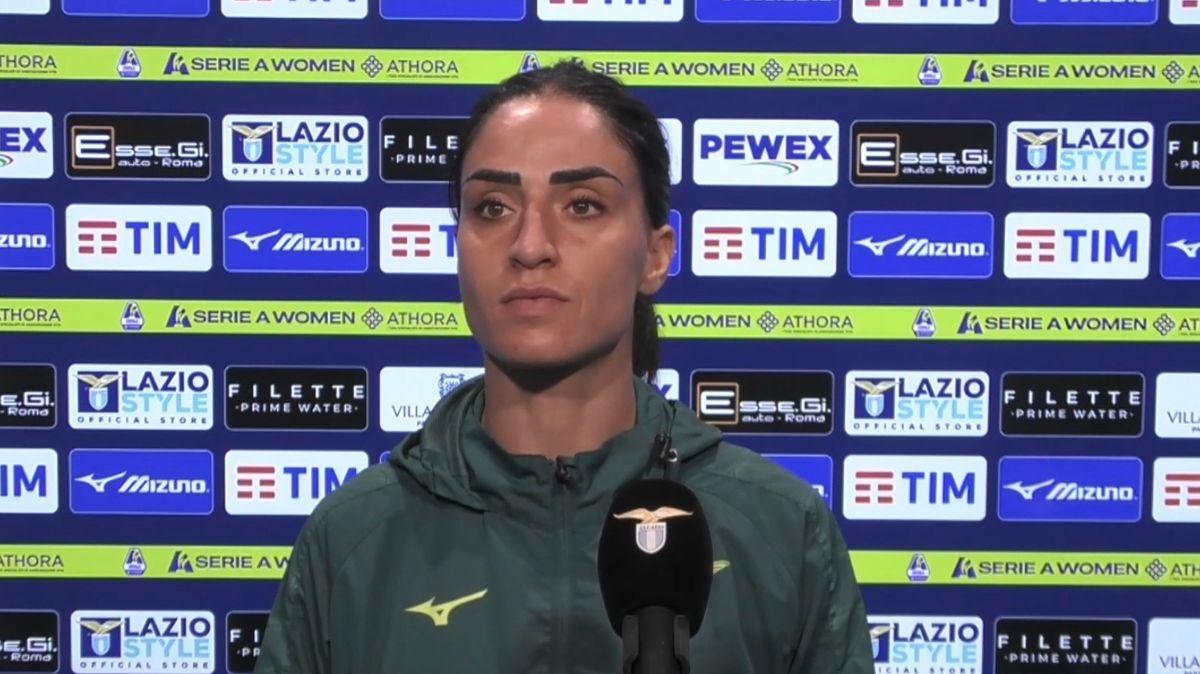 WOMEN | Roma - Lazio, Piemonte vuole la rivincita: le parole a LSC