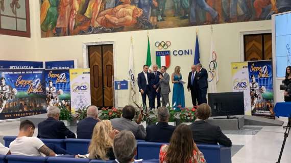 Premio Beppe Viola, Immobile assente alla cerimonia: il motivo speciale