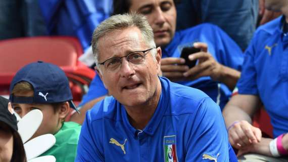 Bonolis: "Lazio da scudetto? Senza stop aveva buone possibilità. Su Inzaghi..."