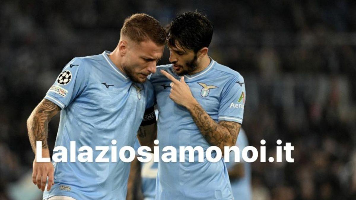 Luis Alberto, gli anni alla Lazio e lo scudetto svanito: le parole