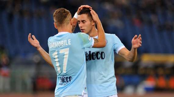 Lazio, ecco la prima semifinale per il 'Player Of The Year' - VD