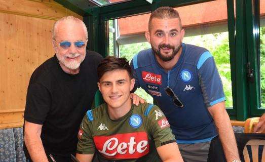 UFFICIALE - Calciomercato, Elmas è un nuovo giocatore del Napoli