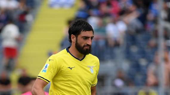 Lazio, Rambaudi: "Con la Juve è da dentro o fuori. Gigot? Non ci rinuncerei"