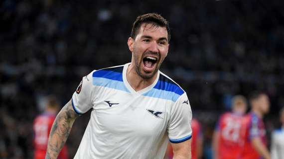 Lazio, operato Romagnoli: il comunicato della società