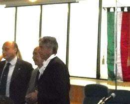 Fotogallery Consiglio Generale S.S. Lazio
