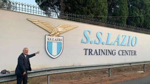 Lazio, questione tamponi: oggi l'audizione di Pulcini in Procura Federale