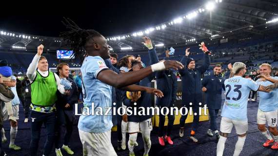 Ajax - Lazio, "la grande bellezza": il club ricorda l'appuntamento - VIDEO