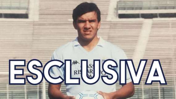 ESCLUSIVA - Lazio, Ruben Sosa racconta il derby: "Il macellaio, i tifosi e Di Canio..."