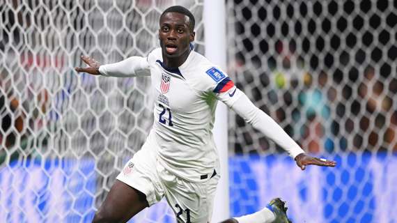 Calciomercato Juventus | Weah a un passo: le cifre dell'operazione
