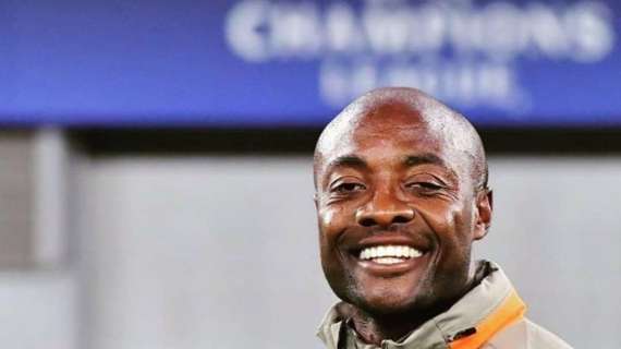 Psg - Basaksehir, Webó torna sull'episodio razzista: "Si sono superati i limiti"