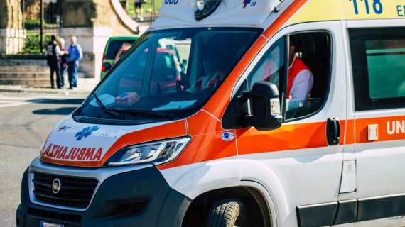 Gubbio, pranzo di pesce finisce quasi in tragedia: "Vomito e dissenteria, scene apocalittiche"