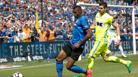 Calciomercato Lazio, Wesley è sempre più vicino: il Bruges ha già comprato il sostituto offensivo