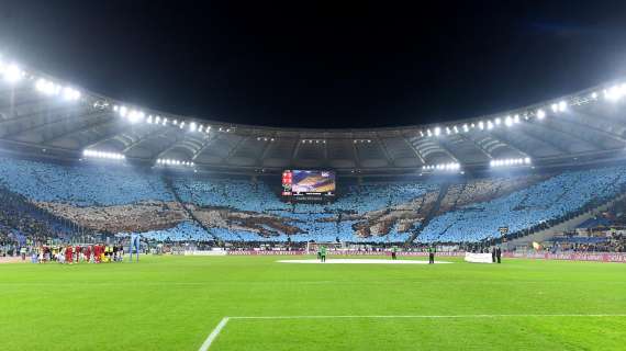 Repubblica "sfotte" la Lazio, ma il post è un autogol