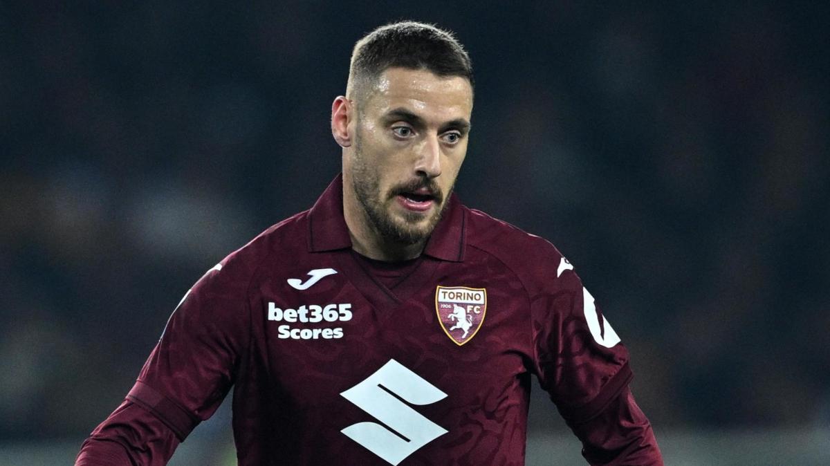 Torino, Vlasic: "Dobbiamo fare di più, svegliamoci! Stiamo rischiando..."