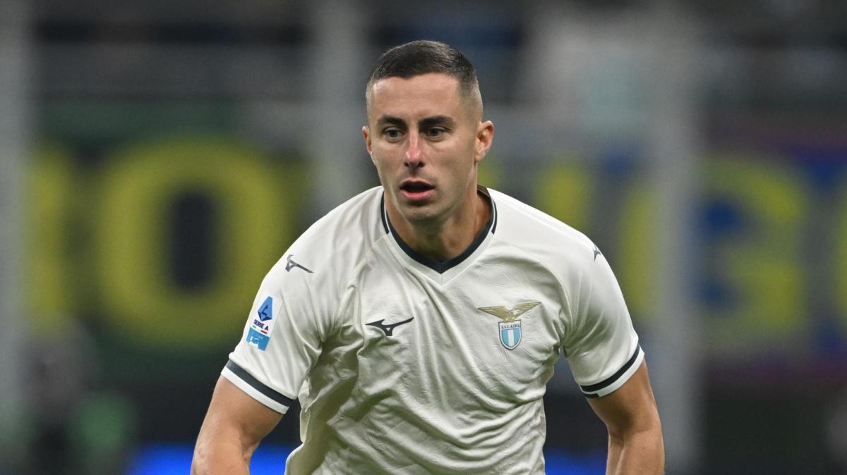 Lazio | Marusic, l'ag. conferma: "Ha rinnovato! Era quello che voleva..."