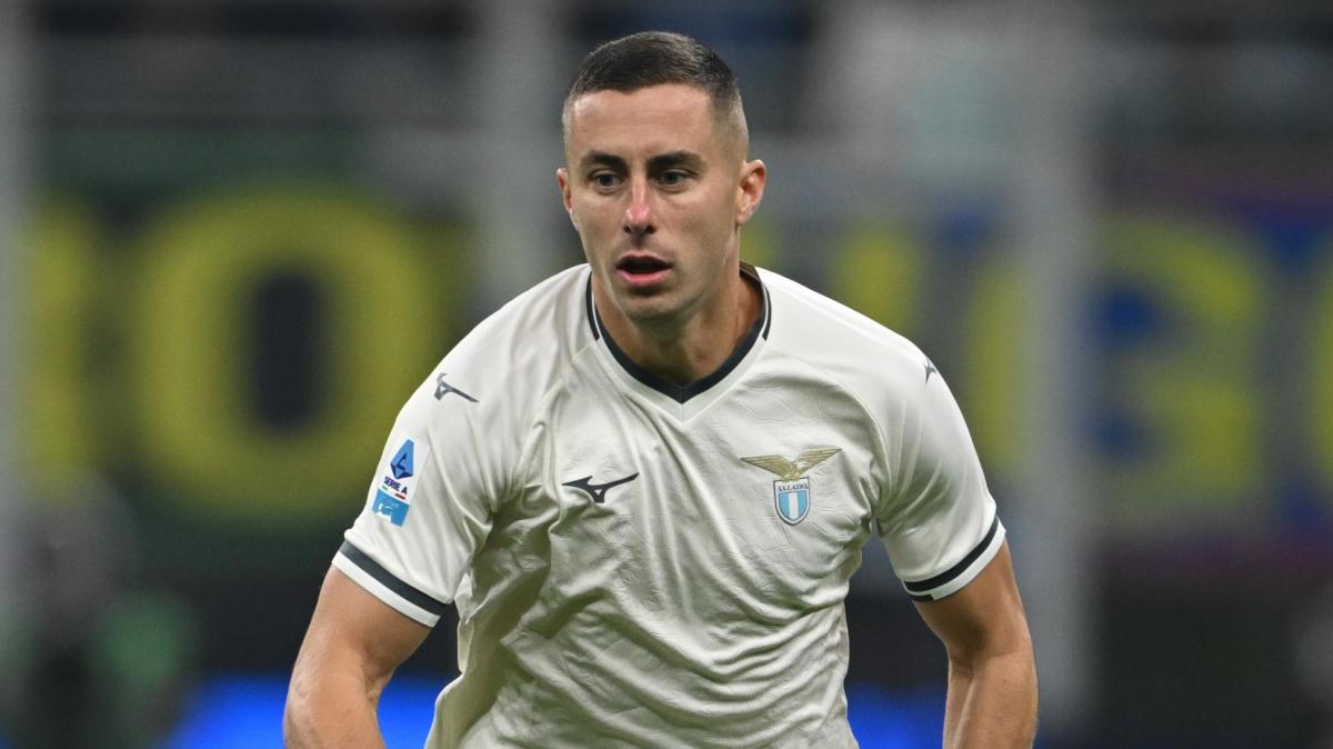Lazio, Marusic out: salta il Napoli e non solo. Per l'Atalanta in Coppa Italia...