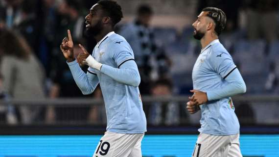 Lazio, Dia e Castellanos scaldano i motori: il piano di Baroni contro il Lecce