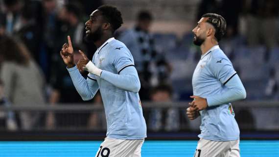 Lazio, un passo indietro per ripartire: servono i gol del doppio 9