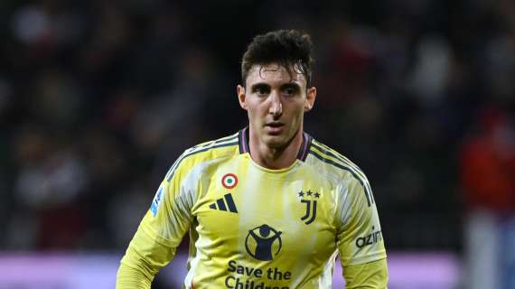 Juve, Tudor incrocia le dita: le condizioni di Cambiaso dopo l'infortunio