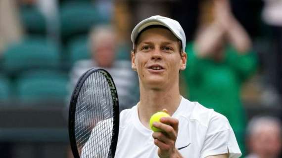 Wimbledon | Sinner batte Shelton e vola ai quarti: il gesto da campione a fine gara